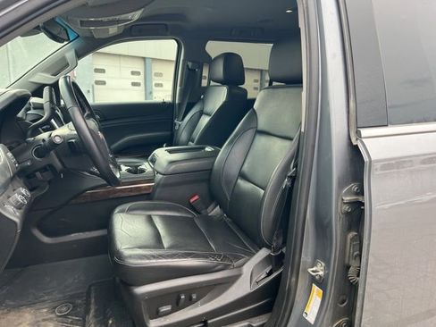 Used 2019 Chevrolet Tahoe LT w/ Off-Road Package image 11