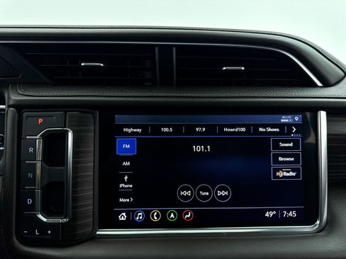 Used 2021 GMC Yukon Denali image 29