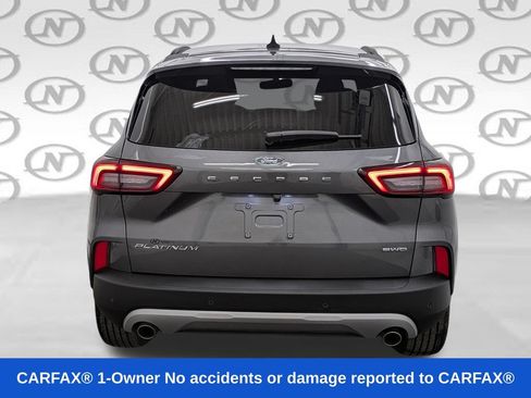 Used 2024 Ford Escape Platinum AWD/4WD image 22