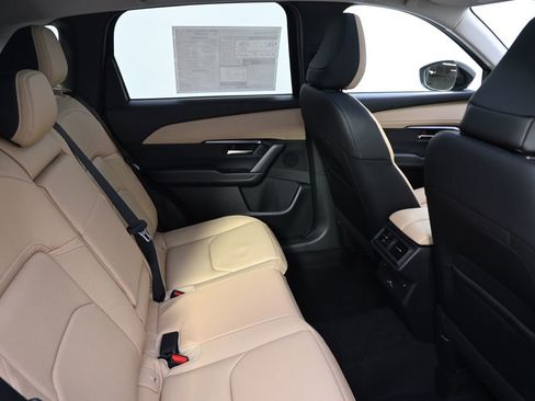 New 2026 MAZDA CX-5 2.5 S w/ Premium Package image 18