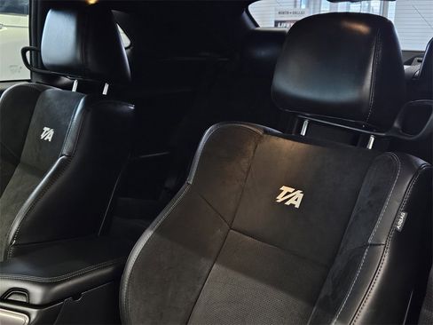 Used 2023 Dodge Challenger R/T Scat Pack w/ T/A Package image 26