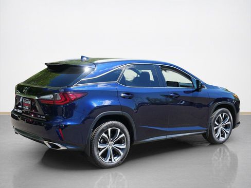 Used 2018 Lexus RX 350 AWD w/ Premium Package image 3