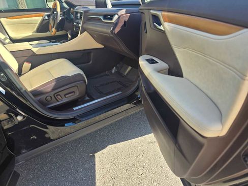 Used 2016 Lexus RX 350 image 10