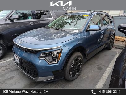 Used 2024 Kia Niro Wind
