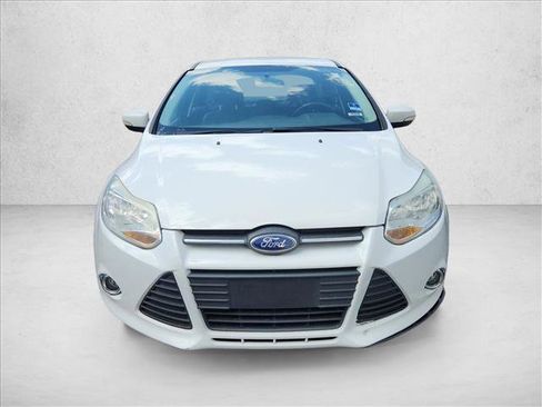 Used 2013 Ford Focus SE FWD image 15