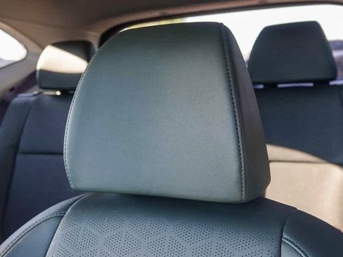 Certified 2024 Kia Seltos SX image 25