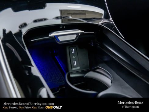 New 2026 Mercedes-Benz GLC 300 4MATIC image 27