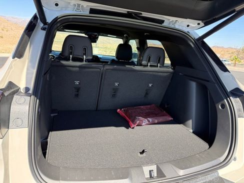 New 2026 Chevrolet TrailBlazer ACTIV w/ Convenience Package image 18