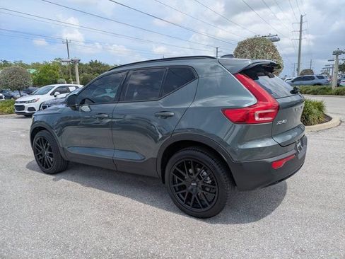 Used 2026 Volvo XC40 B5 Ultra w/ Climate Package AWD/4WD image 7