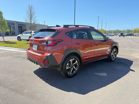 Used 2025 Subaru Crosstrek 2.0i Premium w/ Convenience Package #2 AWD/4WD image 6