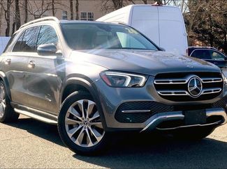 Used 2020 Mercedes-Benz GLE 350 4MATIC video 1