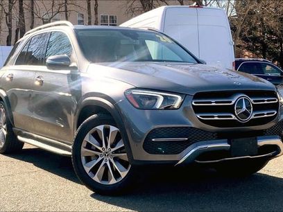 Used 2020 Mercedes-Benz GLE 350 4MATIC