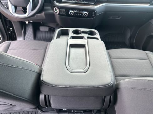 New 2026 GMC Sierra 2500 SLE AWD/4WD image 35