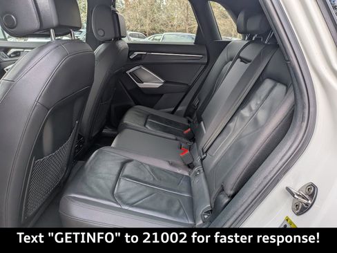 Used 2019 Audi Q3 2.0T Premium image 18