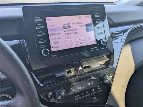 Used 2023 Toyota Camry LE w/ Convenience Package FWD image 14