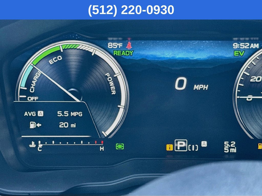 New 2026 Subaru Crosstrek 2.5i Limited AWD/4WD image 16