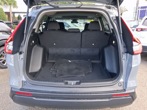 Used 2024 Honda CR-V EX image 5