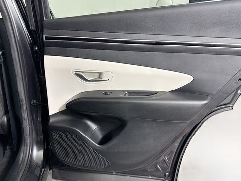 Used 2023 Hyundai Tucson SEL FWD image 28