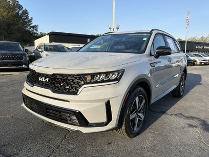 Used 2023 Kia Sorento EX