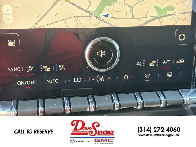 New 2027 GMC Yukon Denali w/ Denali Reserve Package AWD/4WD image 19