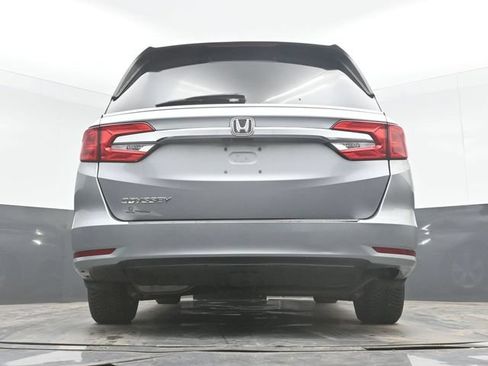 Used 2020 Honda Odyssey EX-L image 47