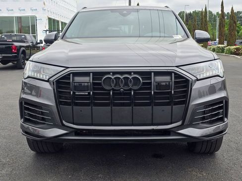 Used 2023 Audi Q7 3.0T Premium Plus AWD/4WD image 6
