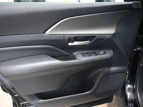 Used 2024 Toyota Grand Highlander AWD image 28