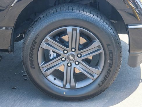 Certified 2023 Ford F150 XLT w/ Equipment Group 302A High AWD/4WD image 13