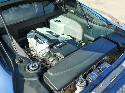 Used 2008 Audi R8 V8 image 15