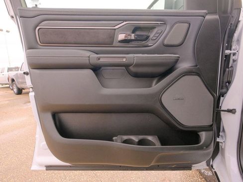 New 2026 RAM 1500 Rebel w/ G/T Package image 24