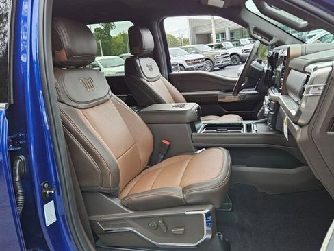New 2026 Ford F250 King Ranch w/ Tremor Off-Road Package AWD/4WD image 15