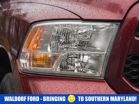 Used 2018 RAM 1500 Express image 11