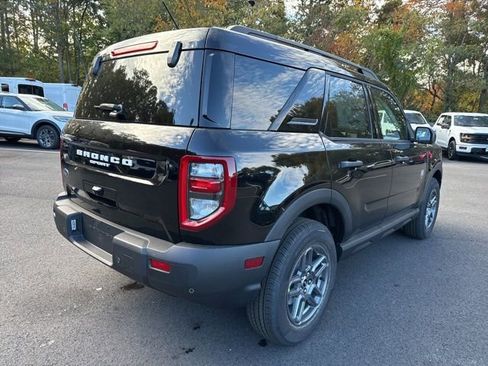 New 2025 Ford Bronco Sport Big Bend image 5