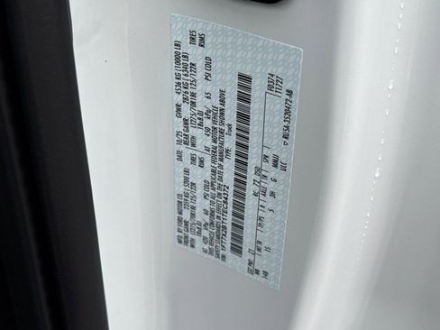 New 2026 Ford F250 XL w/ STX Appearance Package image 30