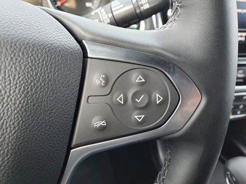 Certified 2023 Chevrolet Traverse LT w/ LPO, Floor Liner Package image 26