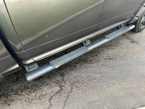 Used 2018 RAM 1500 Sport w/ Sport Premium Group AWD/4WD image 47