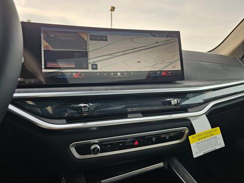 New 2026 BMW X5 xDrive40i w/ Executive Package image 19