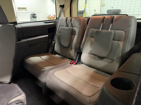 Used 2019 Ford Flex SEL w/ Equipment Group 202A image 26