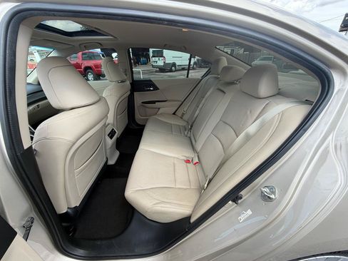 Used 2013 Honda Accord EX-L image 12