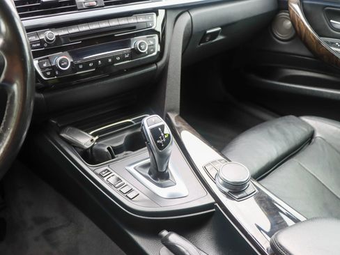 Used 2017 BMW 340i Gran Turismo xDrive AWD/4WD image 41
