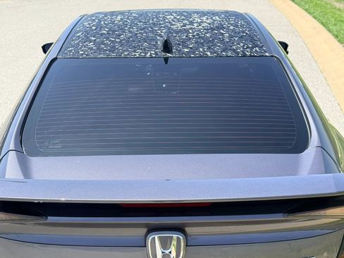 Used 2017 Honda Civic Si image 21