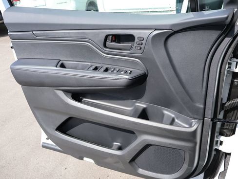 New 2026 Honda Odyssey EX-L image 32