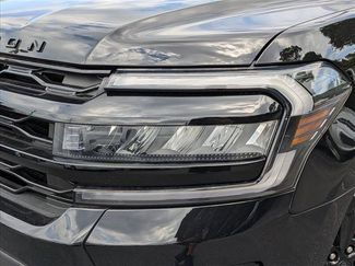 Certified 2023 Ford Expedition Limited AWD/4WD video 2