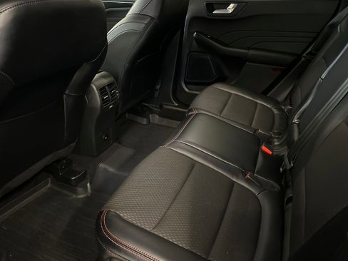 Certified 2023 Ford Escape ST-Line w/ Tech Pack #1 image 12