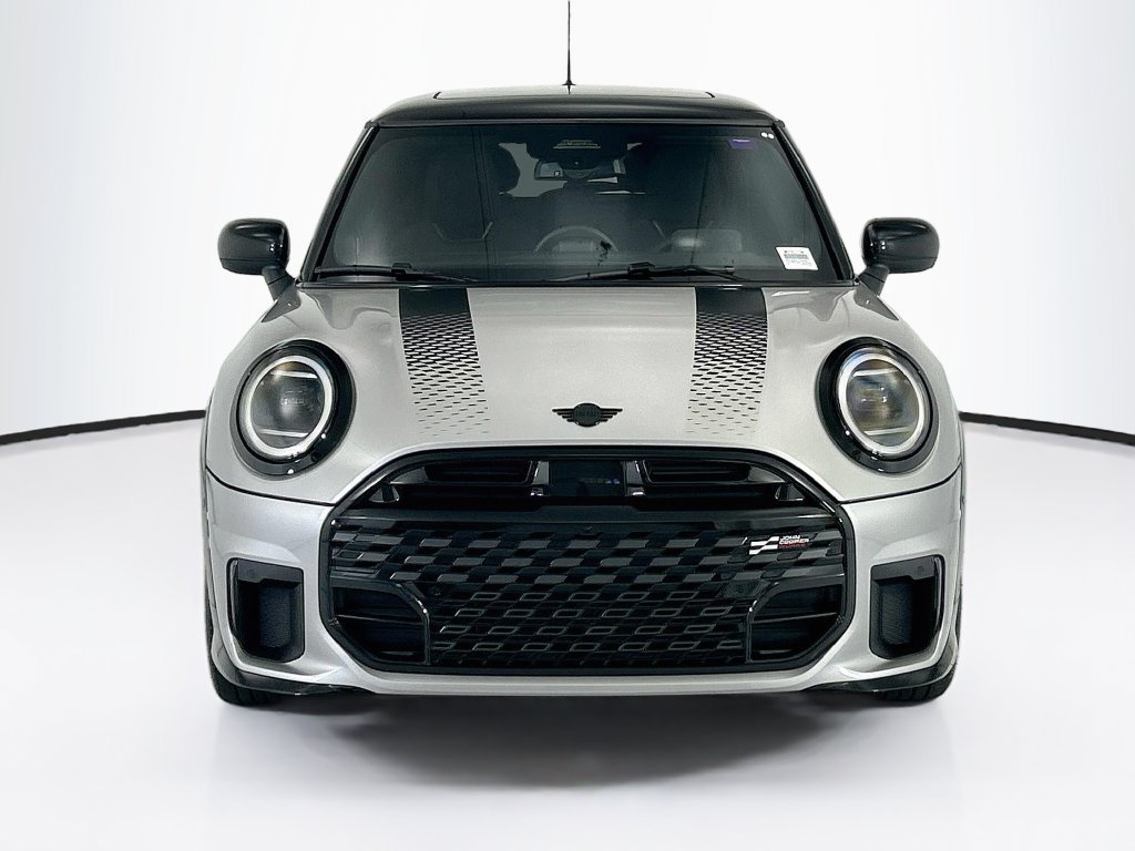 New 2027 MINI Cooper S FWD image 2