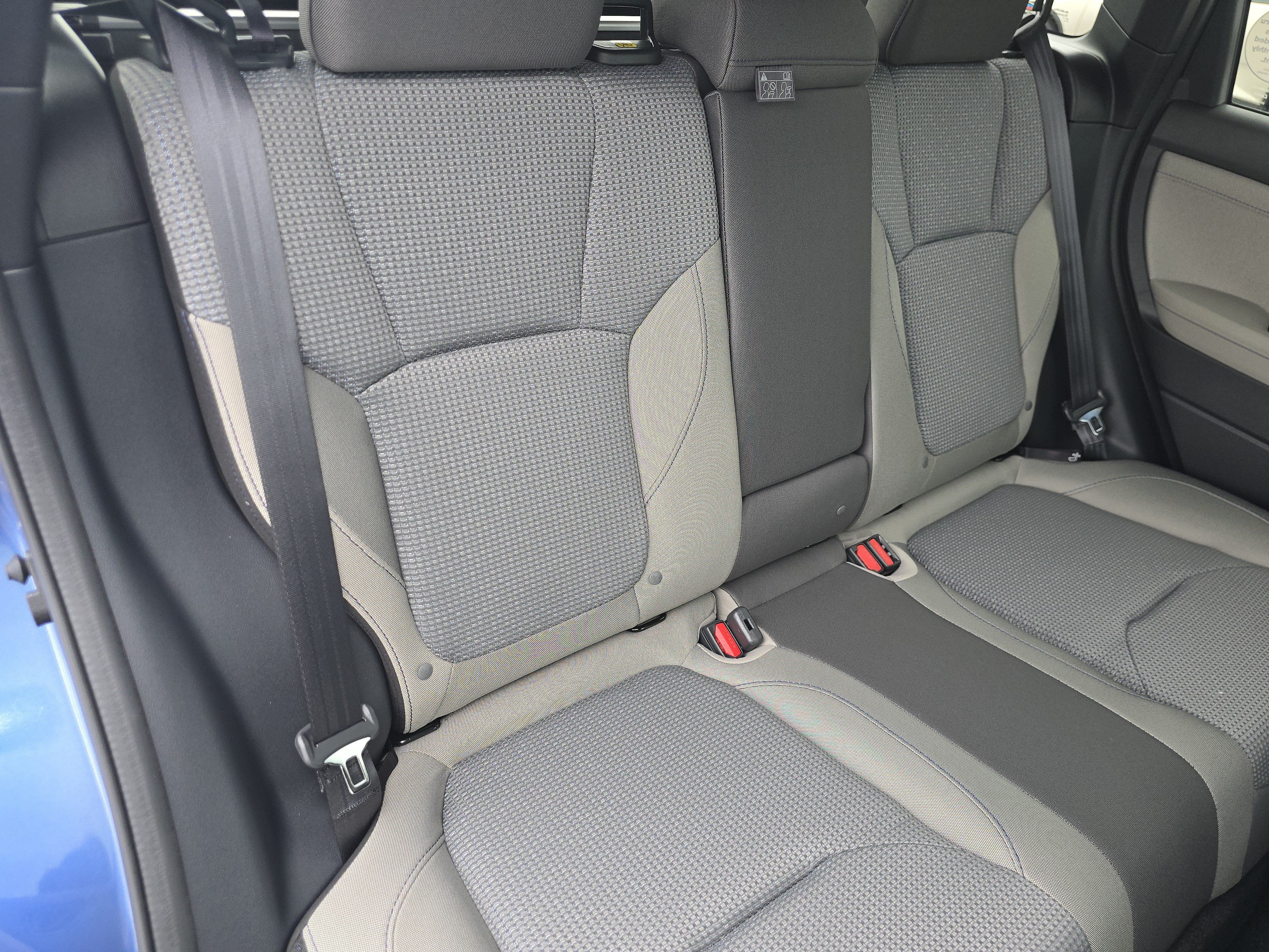 New 2026 Subaru Forester Premium AWD/4WD image 17