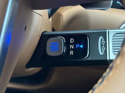 New 2026 Hyundai Palisade Calligraphy AWD/4WD image 23