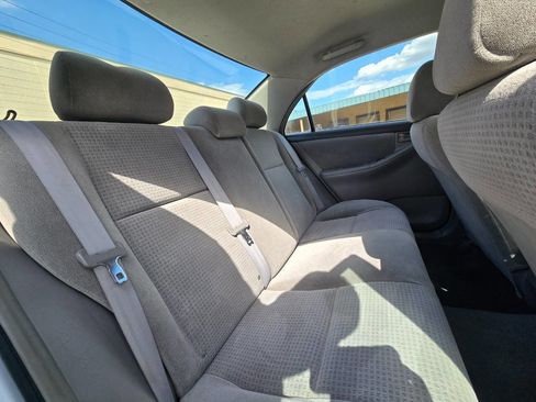 Used 2005 Toyota Corolla CE FWD image 30