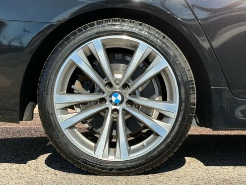 Used 2016 BMW 528i Sedan image 27