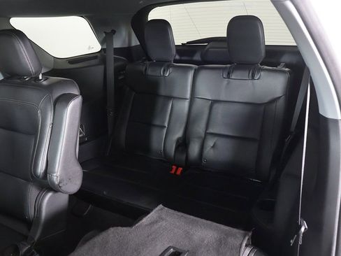 Used 2022 Ford Explorer Limited w/ Limited Technology Package AWD/4WD image 40